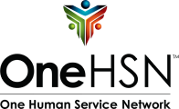OneHSN corporate logo
